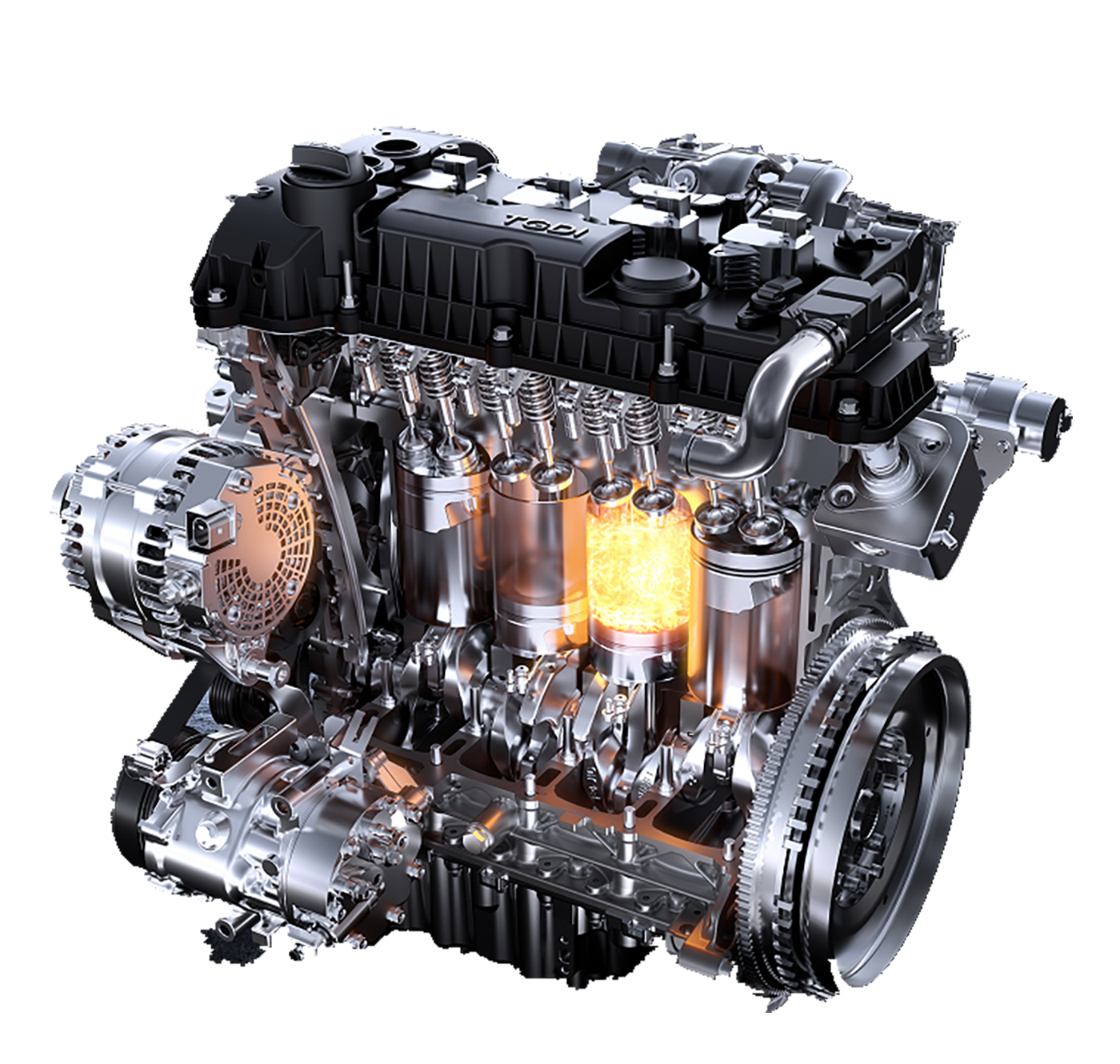 Motor