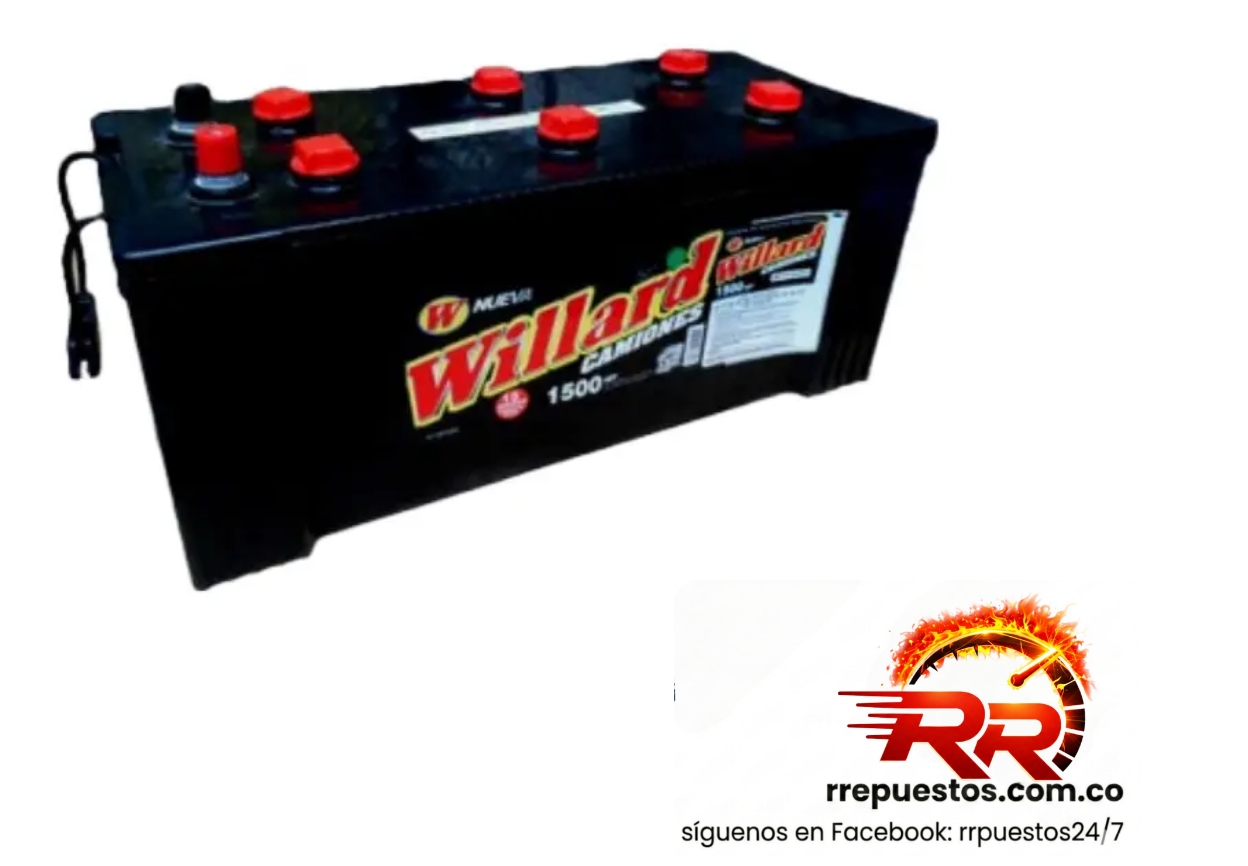Batería 12V 800AMP Incolbest para Hyundai Getz