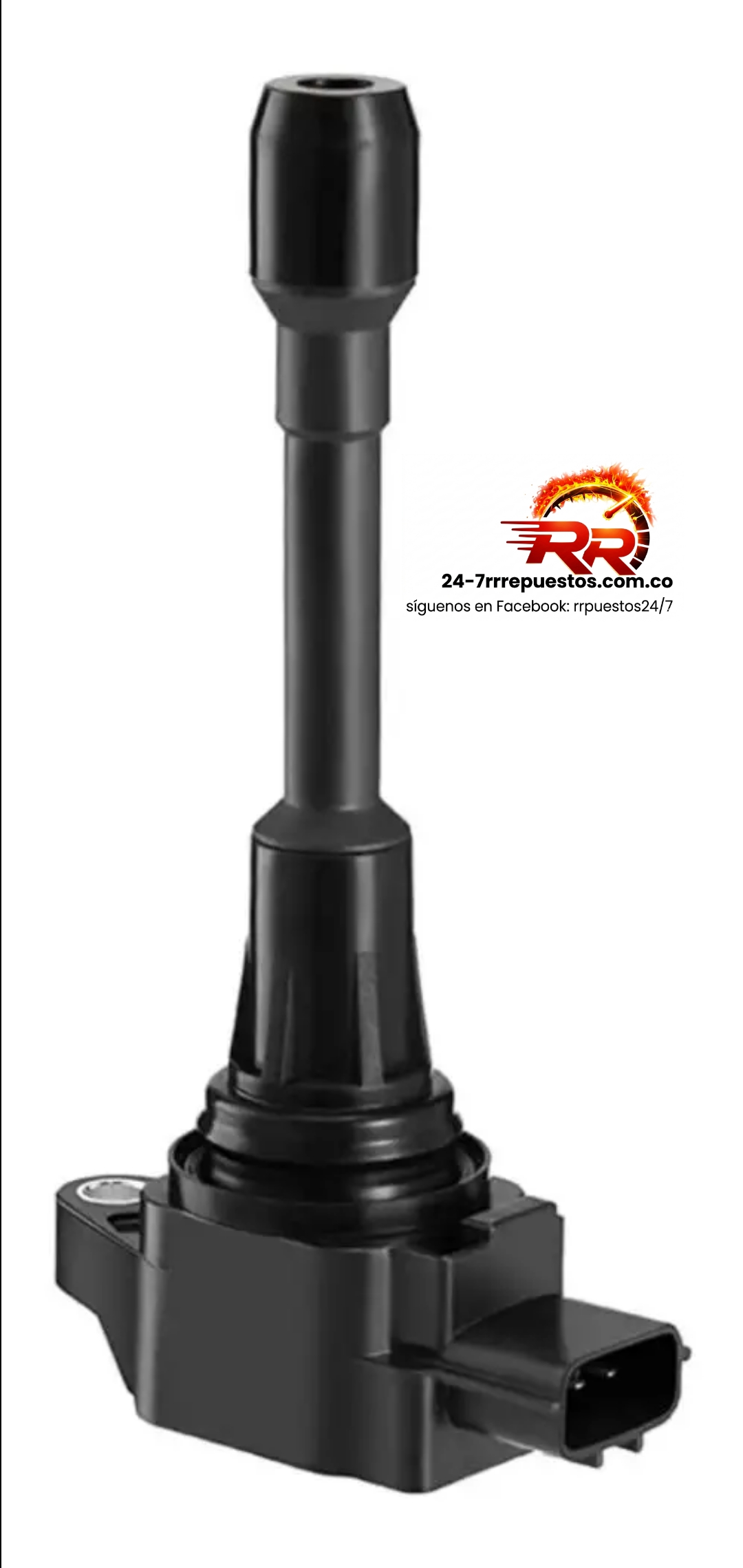 Bobina de Encendido Mahle para Nissan Versa