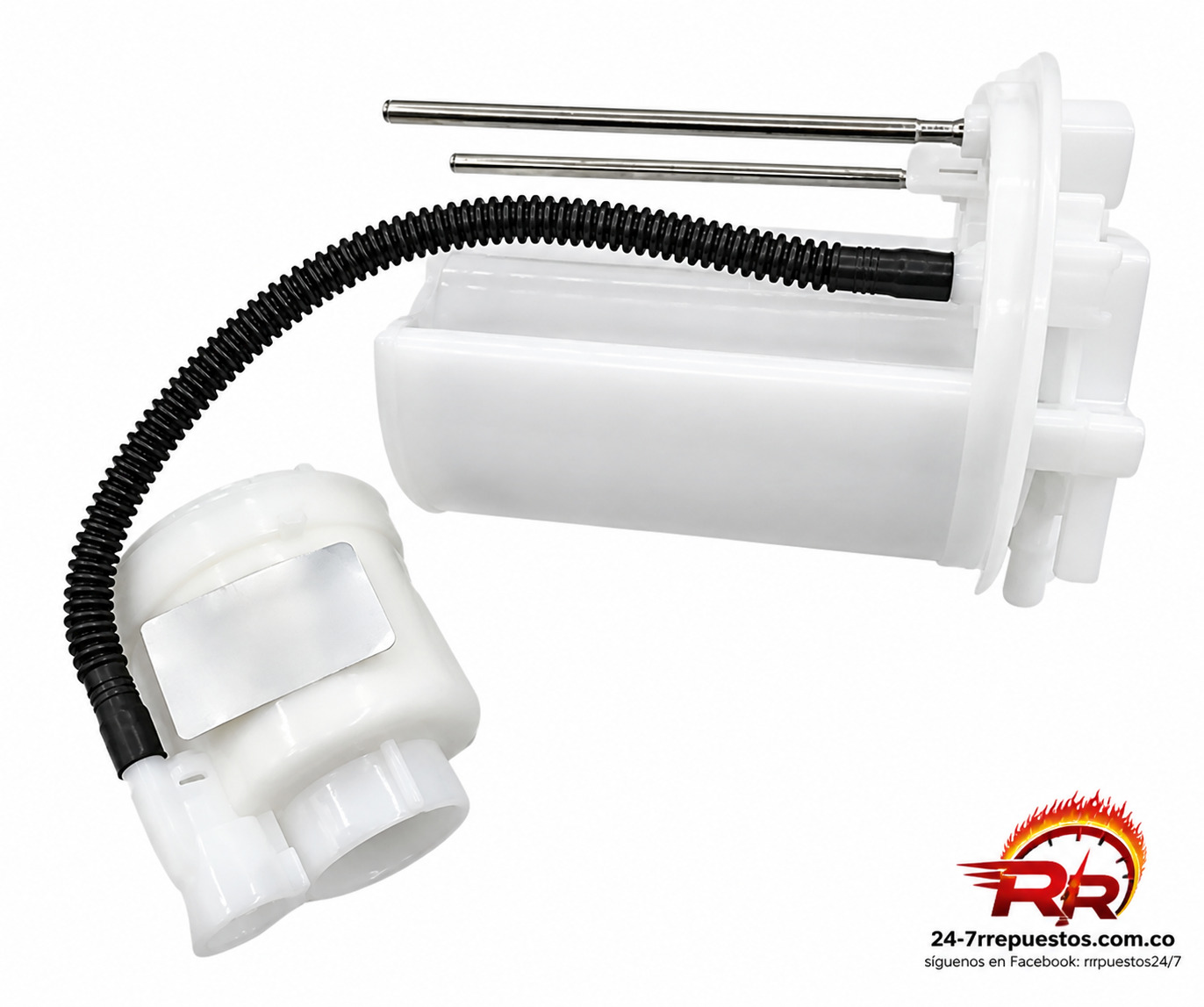 Filtro Automotriz 77024-0r020 Para Rav4 Xa30 2.0l 2.4l 2008