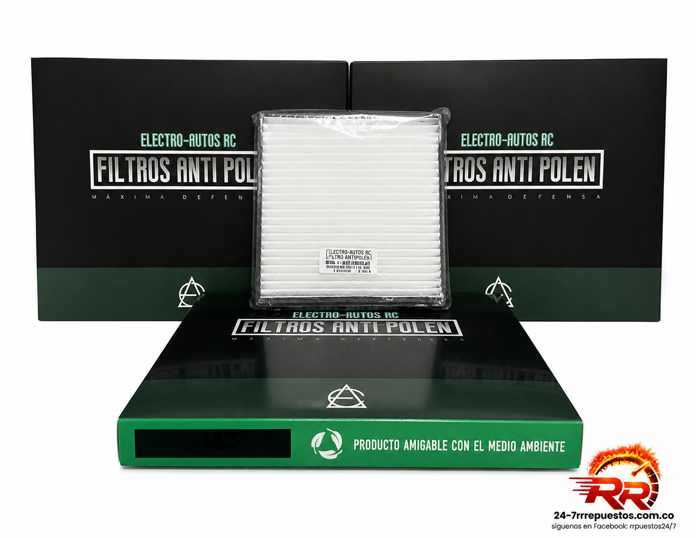 Filtro De Aire Acondicionado Automotriz Para Hyundai I10