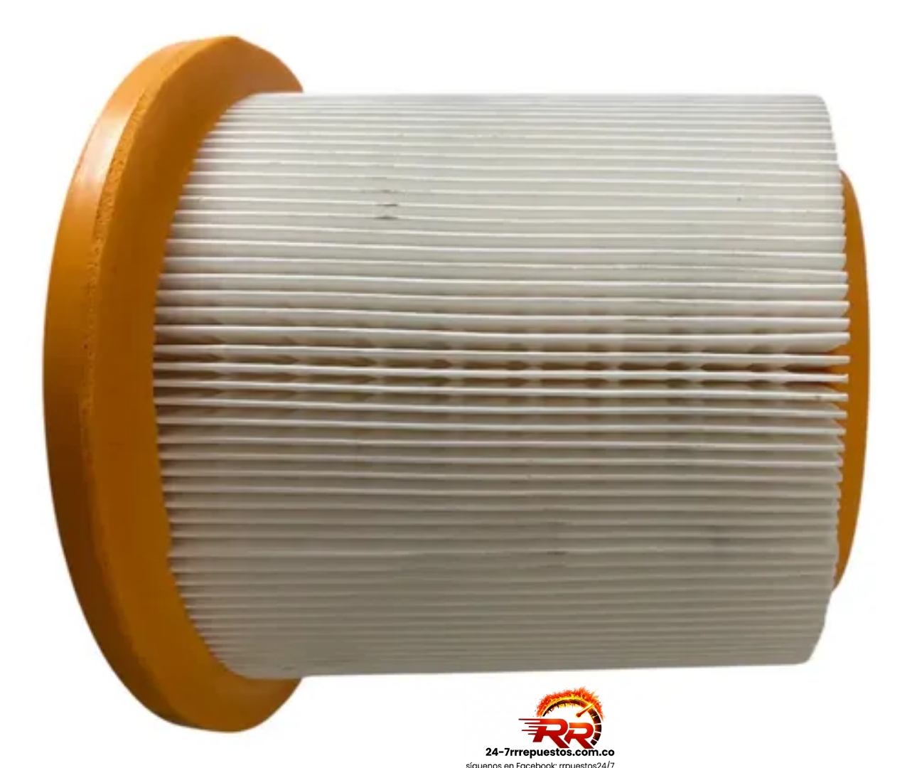 Filtro de Aire Valeo para Ford Explorer