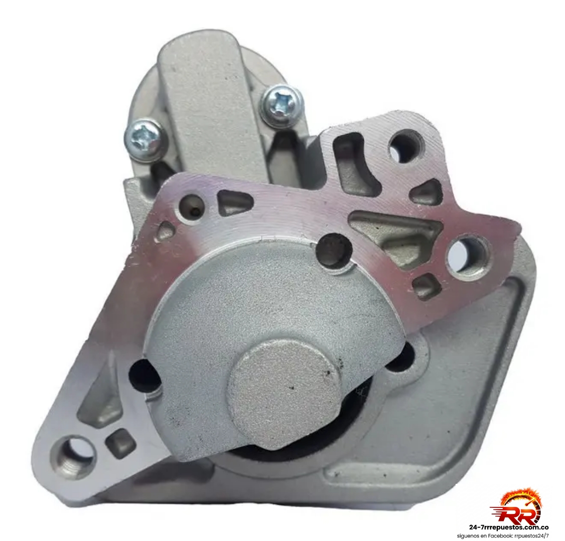 Motor de Arranque NGK para Renault Duster